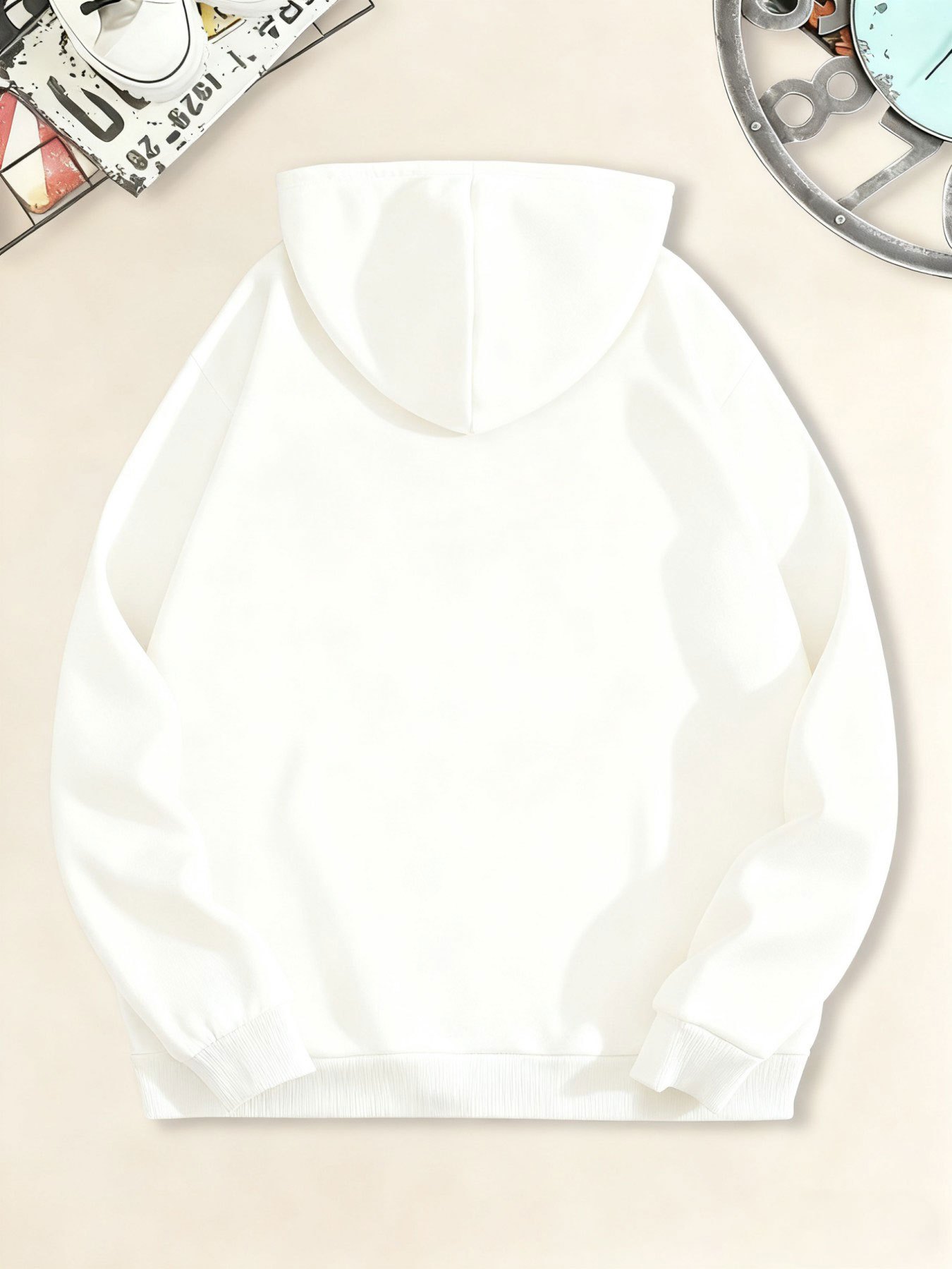 เสื้อสเวตเตอร์มีฮู้ดสำหรับผู้ห - Summer Clothing Drawing บทวิจารณ์และราคา