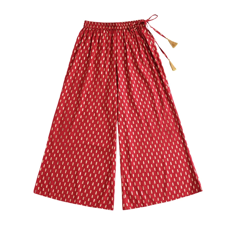 ชาติพันธุ์อินเดียกางเกงผู้หญิง - Summer Clothing Pakistan บทวิจารณ์และราคา