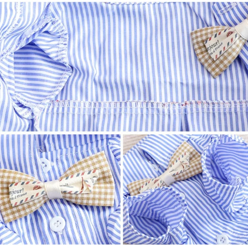เสื้อผ้าสุนัขปี 2026 เสื้อเชิ้ - Summer Clothing Wholesale บทวิจารณ์และราคา