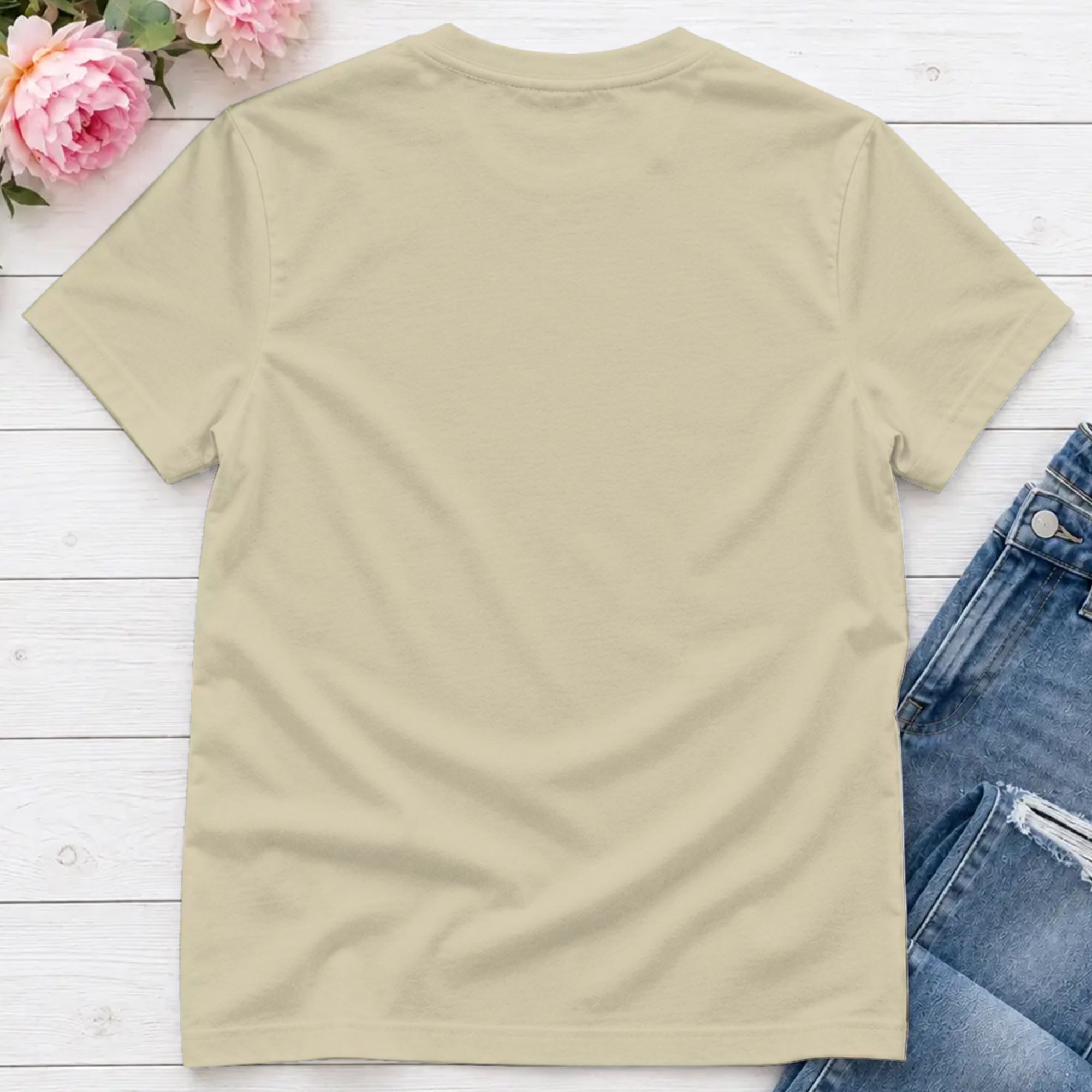 เสื้อยืดฮาราจูกุ ลายการ์ตูนโดร - Summer Clothing Drawing บทวิจารณ์และราคา
