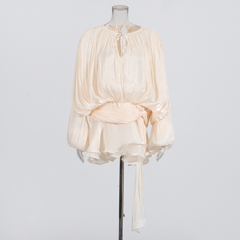 TWOTWINSTYLE Solid Patchwork L - Summer Zara บทวิจารณ์และราคา