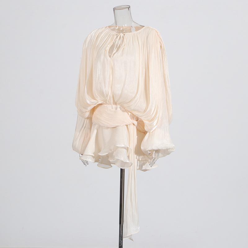 TWOTWINSTYLE Solid Patchwork L - Summer Zara บทวิจารณ์และราคา