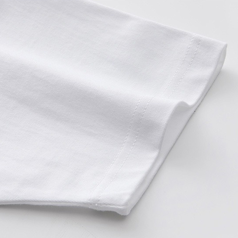 เสื้อยืดลายกราฟิกศิลปะสุดยอดสไ - Summer Clothing Drawing บทวิจารณ์และราคา