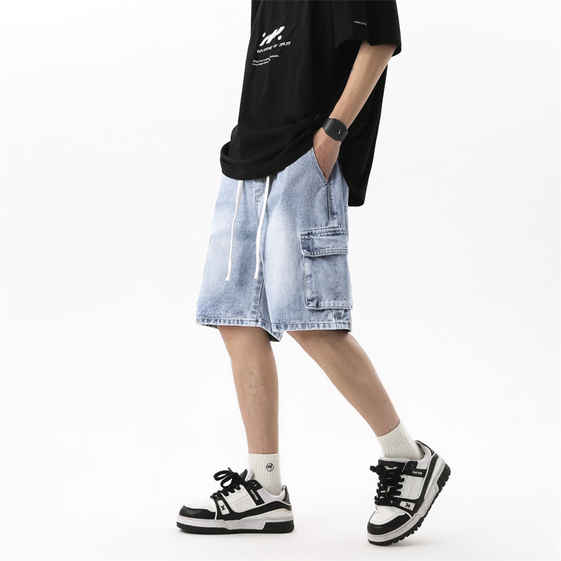 ฤดูร้อนกางเกงขาสั้นผ้ายีนส์ผู้ - Summer Clothing Brands บทวิจารณ์และราคา