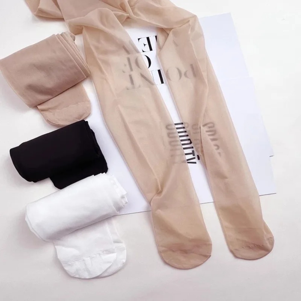 1 คู่ถุงน่องบัลเล่ต์ฤดูร้อนสำห - Summer Clothing Baby Girl บทวิจารณ์และราคา